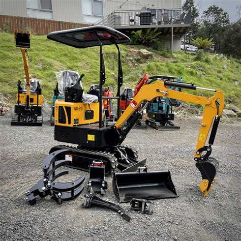 11t mini excavator tasmania|Mini Excavators .